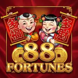 88 Fortunes game at Betzillo Casino for Australian players 88 Fortunes game at Betzillo Casino for Australian players