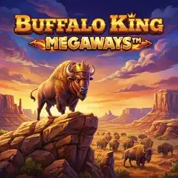 Buffalo King Megaways game at Betzillo Casino for Australian players Buffalo King Megaways game at Betzillo Casino for Australian players