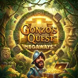 Gonzos Quest Megaways game at Betzillo Casino for Australian players Gonzos Quest Megaways game at Betzillo Casino for Australian players