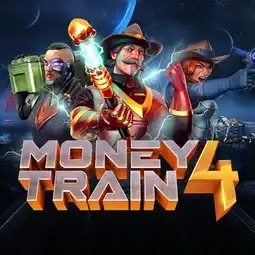 Money Train 4 game at Betzillo Casino for Australian players Money Train 4 game at Betzillo Casino for Australian players