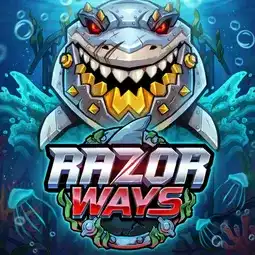Razor Ways game at Betzillo Casino for Australian players Razor Ways game at Betzillo Casino for Australian players