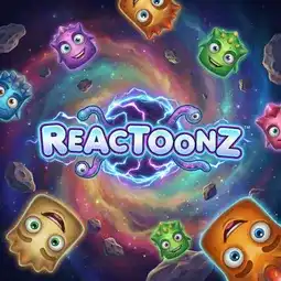 Reactoonz game at Betzillo Casino for Australian players Reactoonz game at Betzillo Casino for Australian players