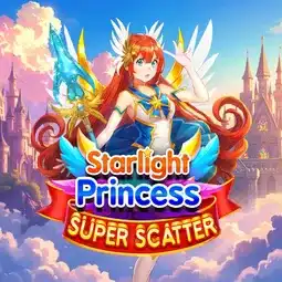 Starlight Princess Super Scatter game at Betzillo Casino for Australian players Starlight Princess Super Scatter game at Betzillo Casino for Australian players