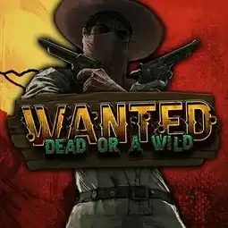 Wanted Dead or a Wild game at Betzillo Casino for Australian players Wanted Dead or a Wild game at Betzillo Casino for Australian players